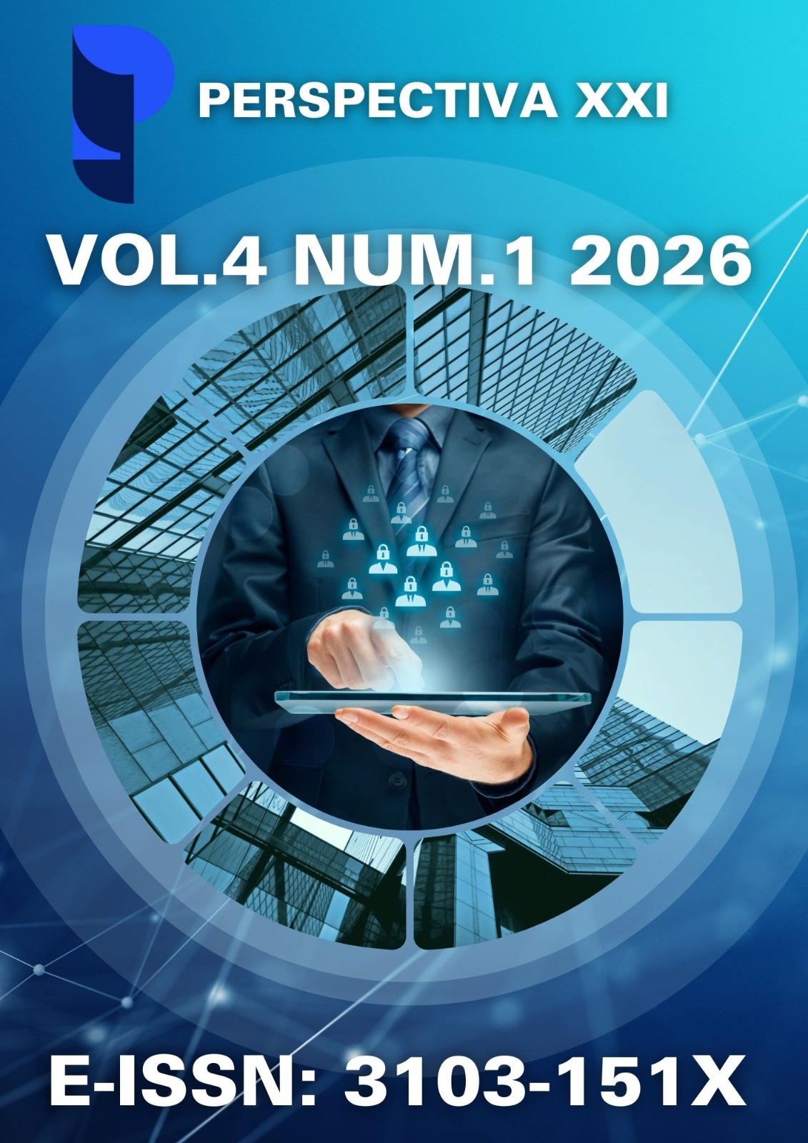 					Ver Vol. 4 Núm. 1 (2026): Frecuencia: Enero/Marzo
				