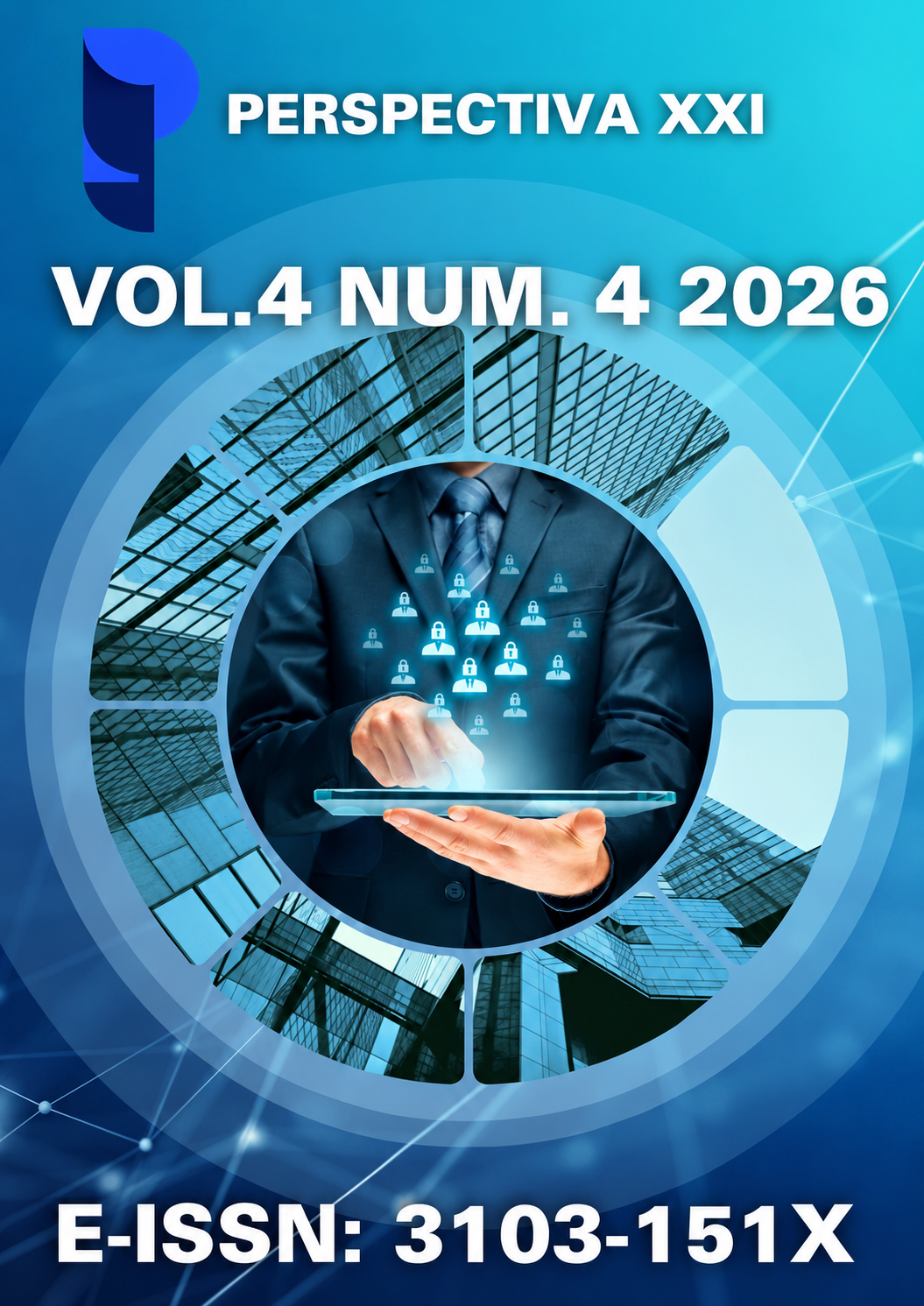 					Ver Vol. 4 Núm. 4 (2026): Edición Frecuencia: Octubre/Diciembre
				
